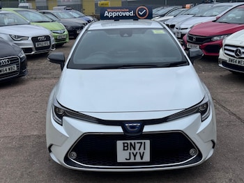 Used Toyota Corolla undefined for sale - 78487113: Photo