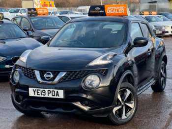 Used Nissan Juke 2019 for sale - 73285233: Photo