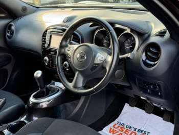 Used Nissan Juke 2019 for sale - 73285233: Photo