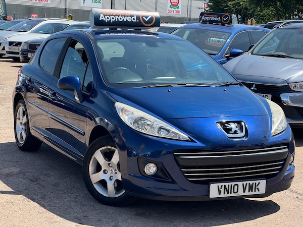 Used Peugeot 207 2010 for sale - 75148653: Photo 26