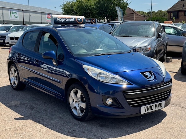 Used Peugeot 207 2010 for sale - 75148653: Photo 27