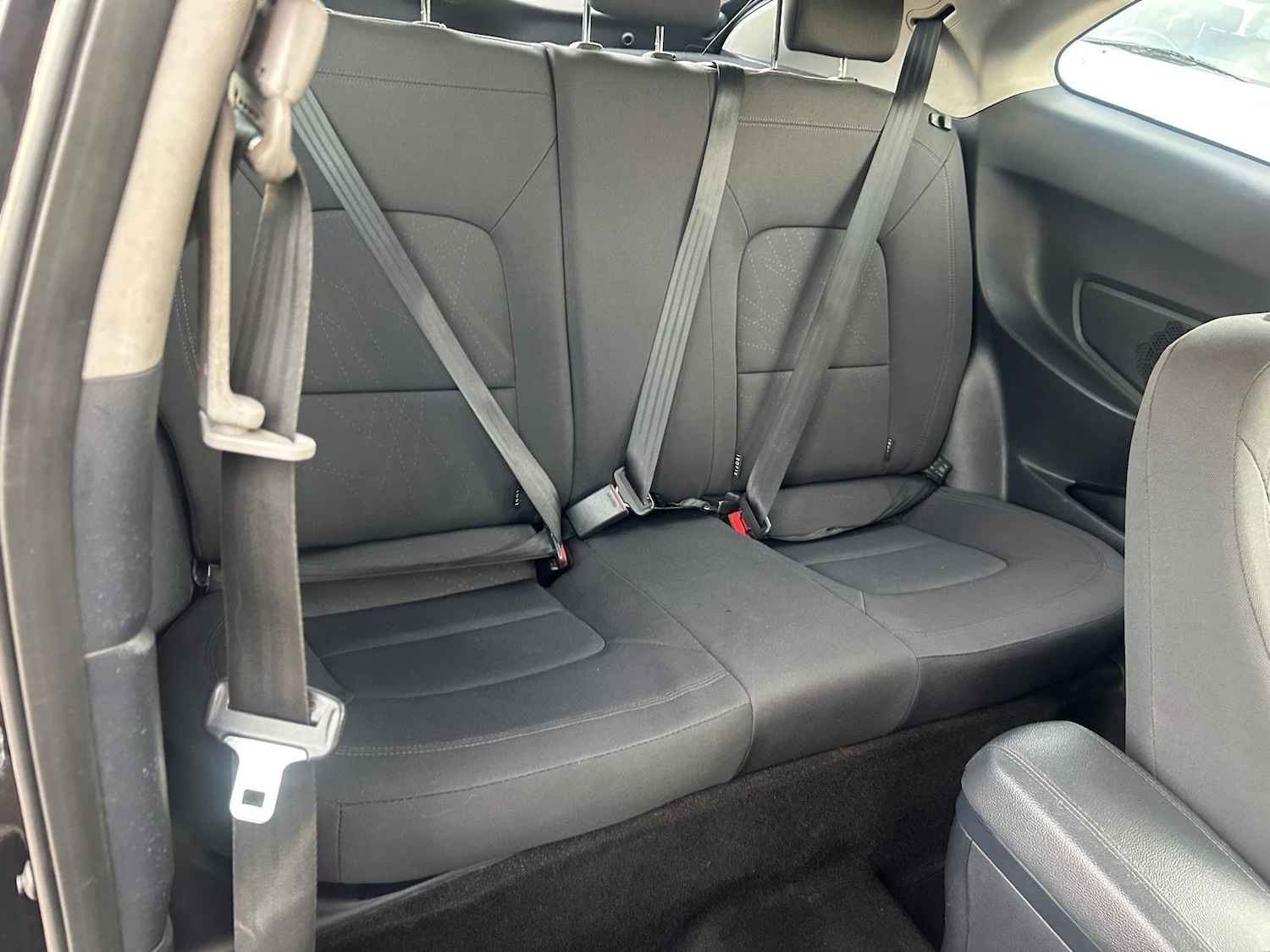 Used Kia Rio 2014 for sale - 76248385: Photo 20