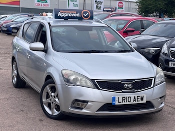 Used Kia Ceed 2010 for sale - 78968627: Photo