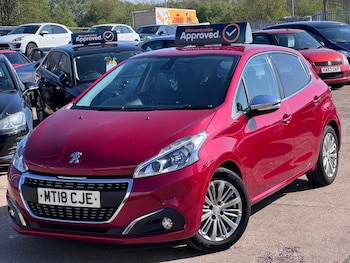 Used Peugeot 208 2018 for sale - 78344653: Photo