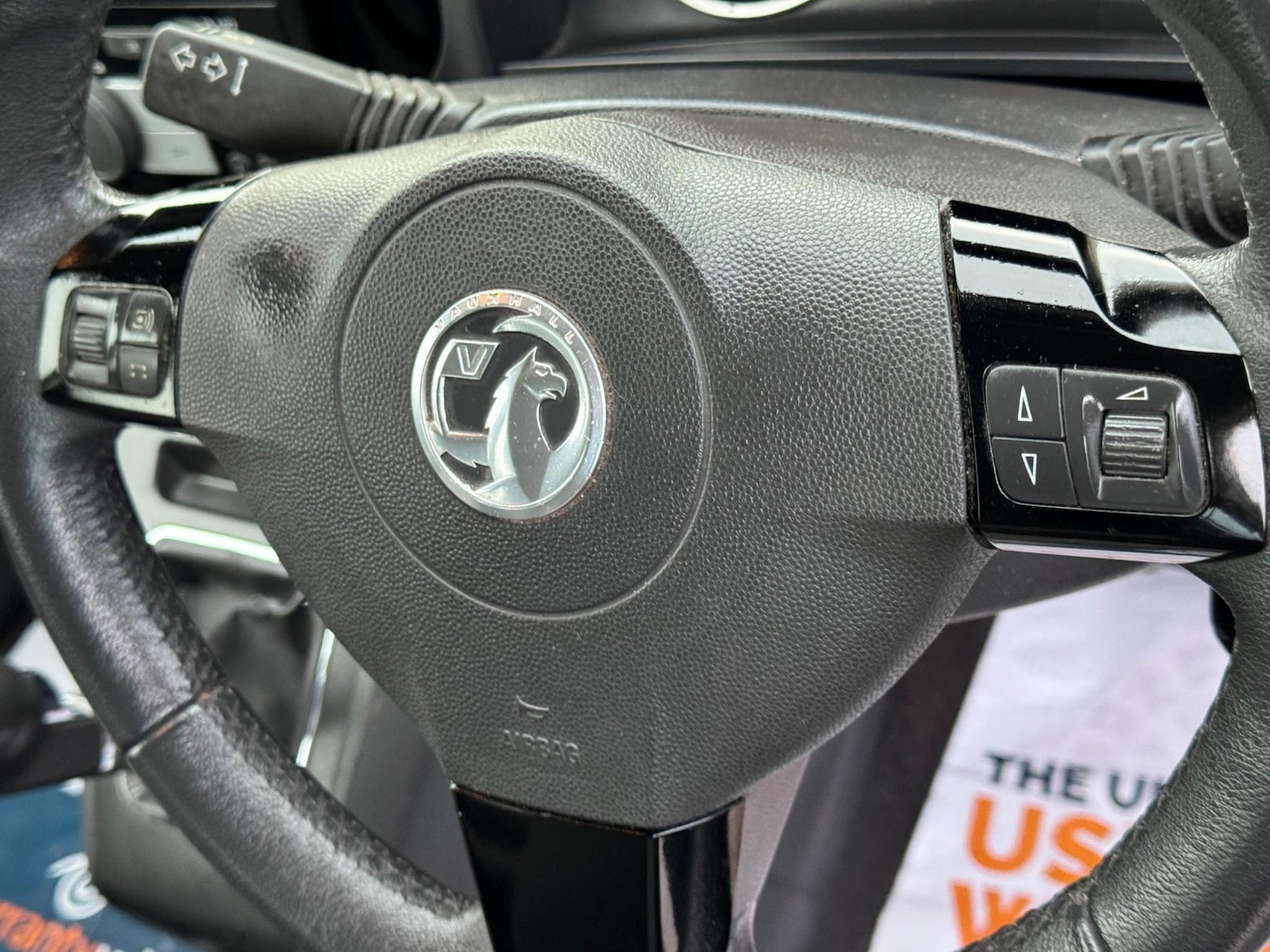 Used Vauxhall Zafira 2013 for sale - 76697300: Photo 12