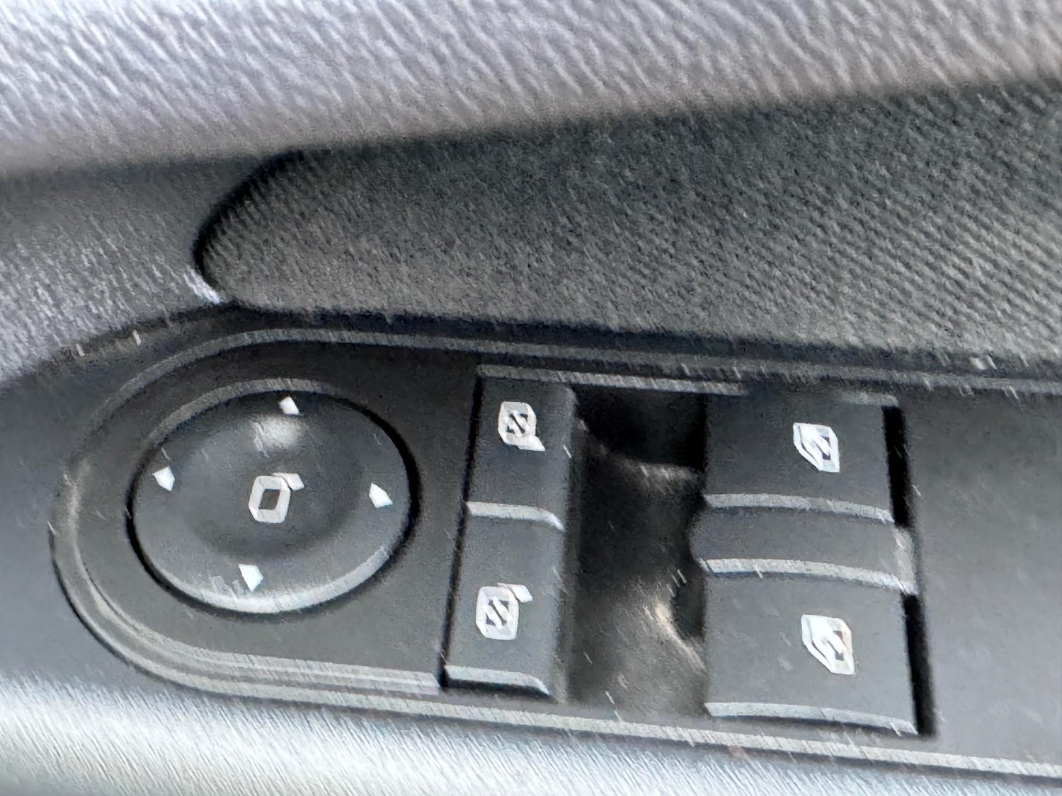 Used Vauxhall Zafira 2013 for sale - 76697300: Photo 15