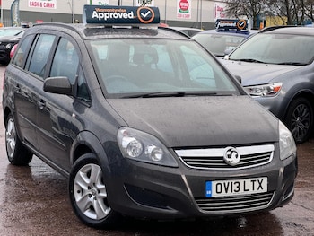 2013 (13) - 1.6i [115] Exclusiv 5dr