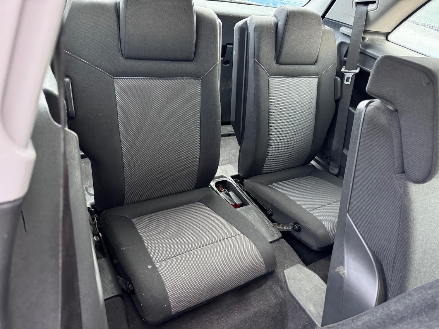 Used Vauxhall Zafira 2013 for sale - 76697300: Photo 25