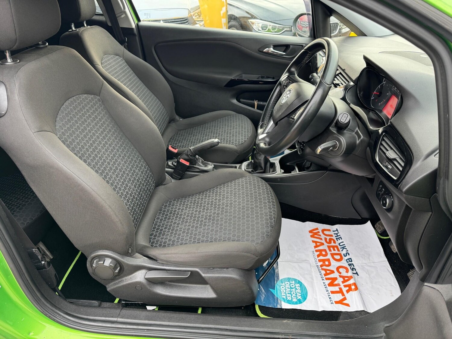 Vehicle 26