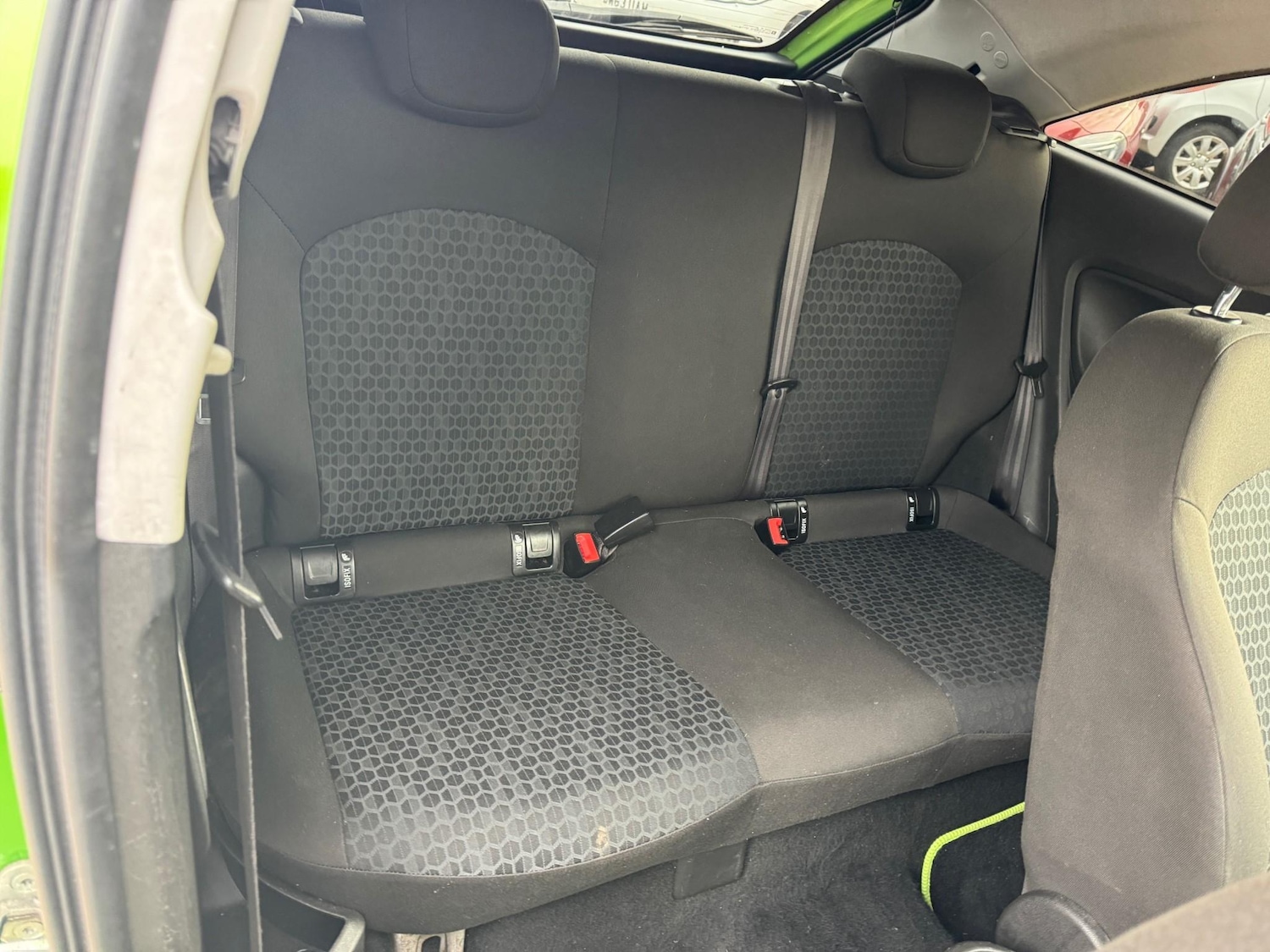 Vehicle 28