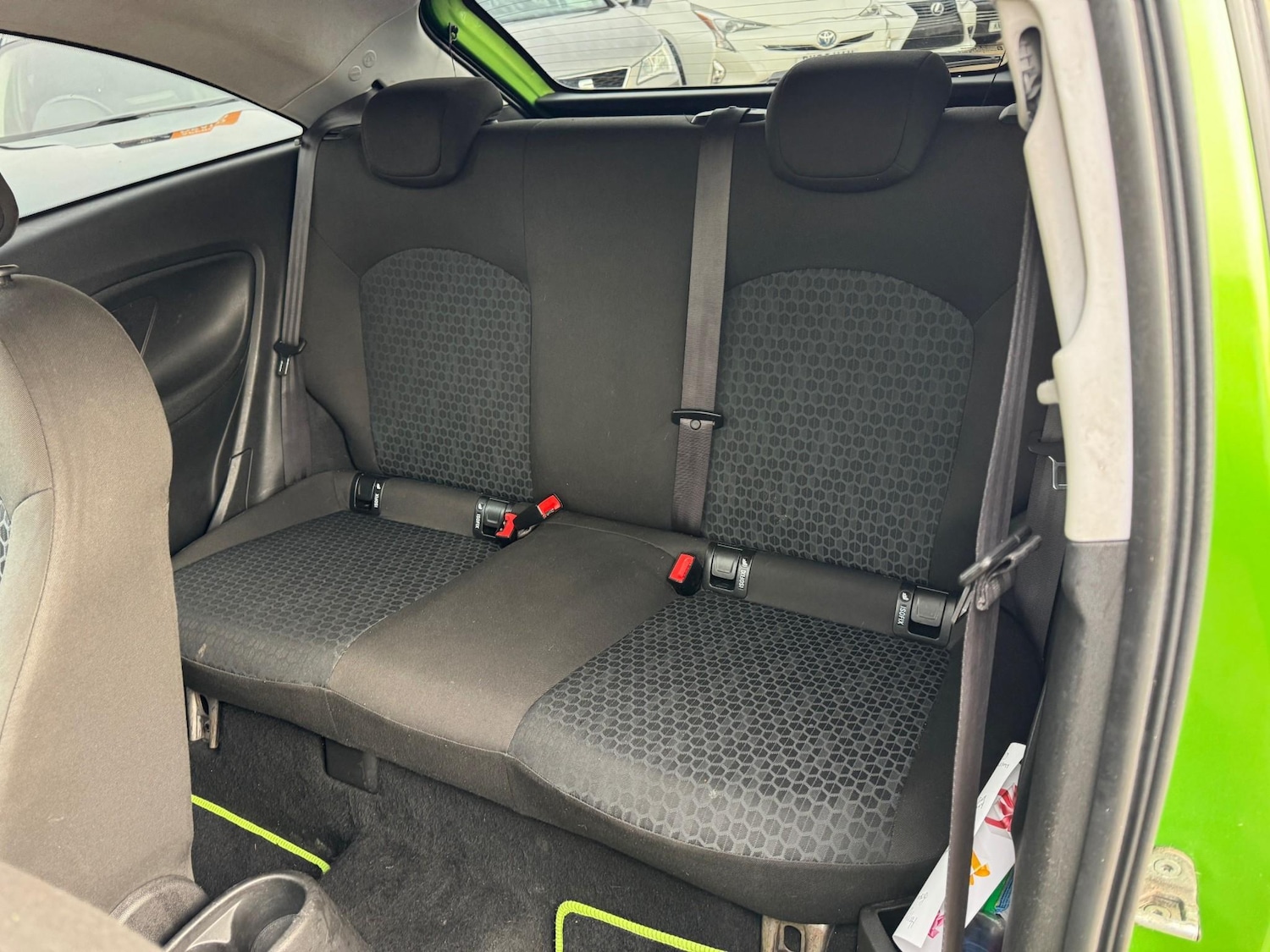Vehicle 29