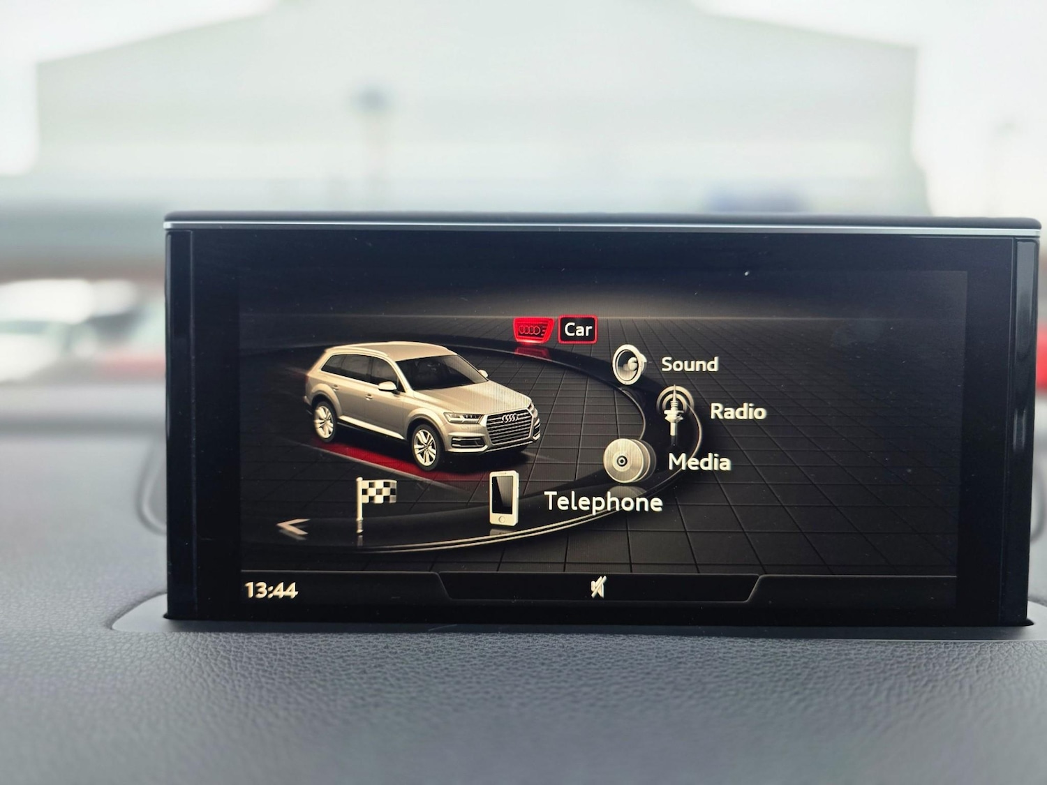 Used Audi Q7 2025 for sale - 77042308: Photo 17