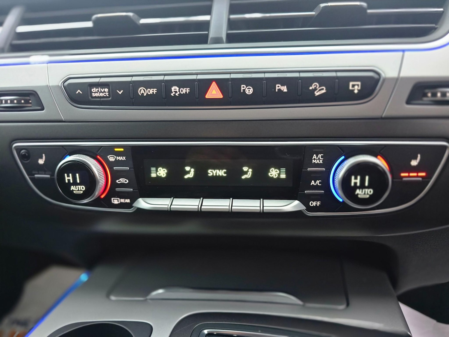 Used Audi Q7 2025 for sale - 77042308: Photo 18