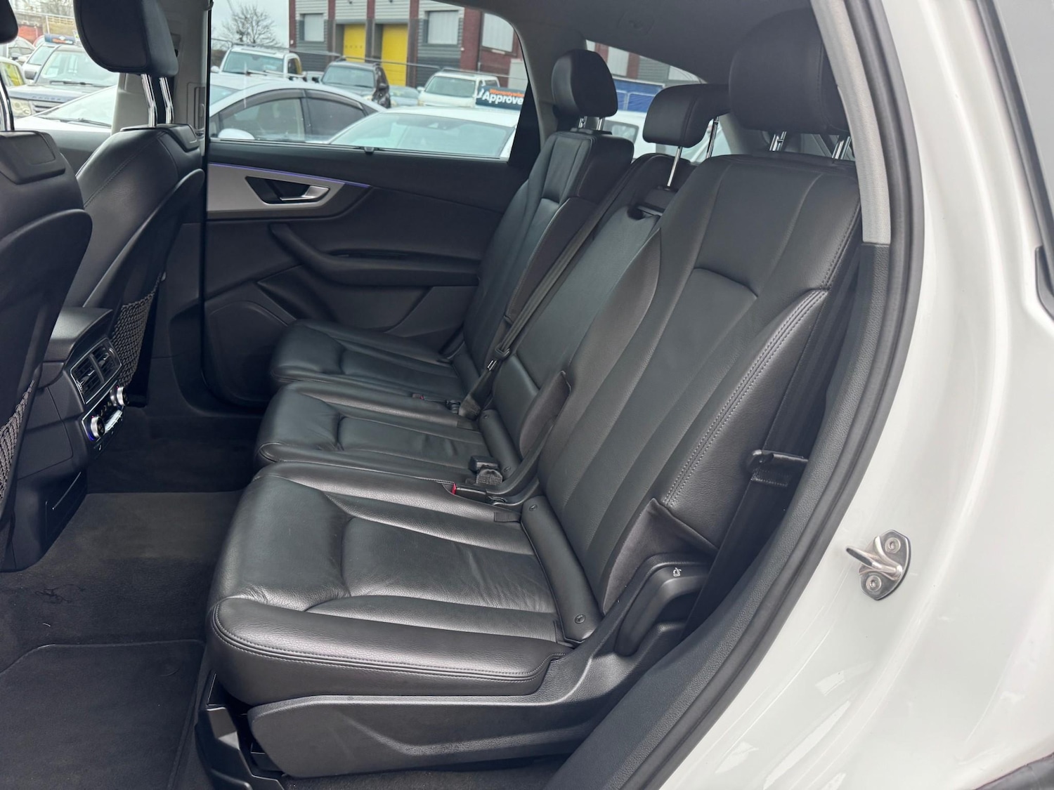 Used Audi Q7 2025 for sale - 77042308: Photo 28