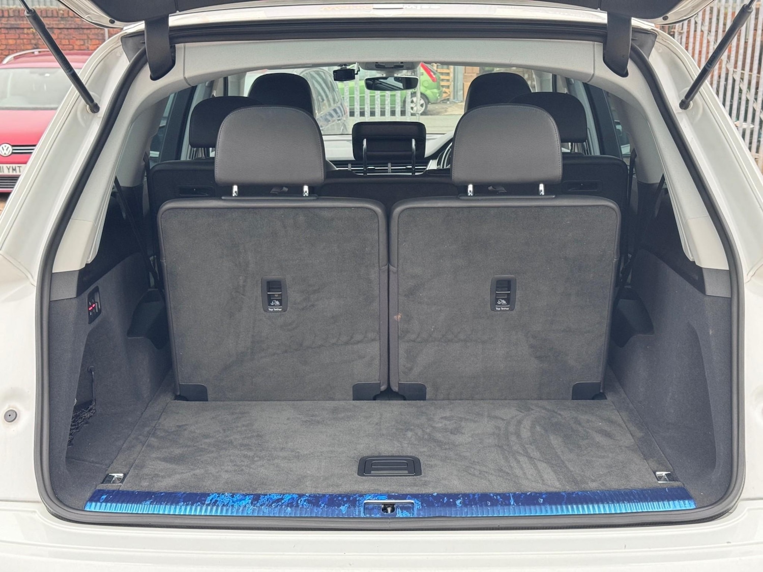 Used Audi Q7 2025 for sale - 77042308: Photo 31