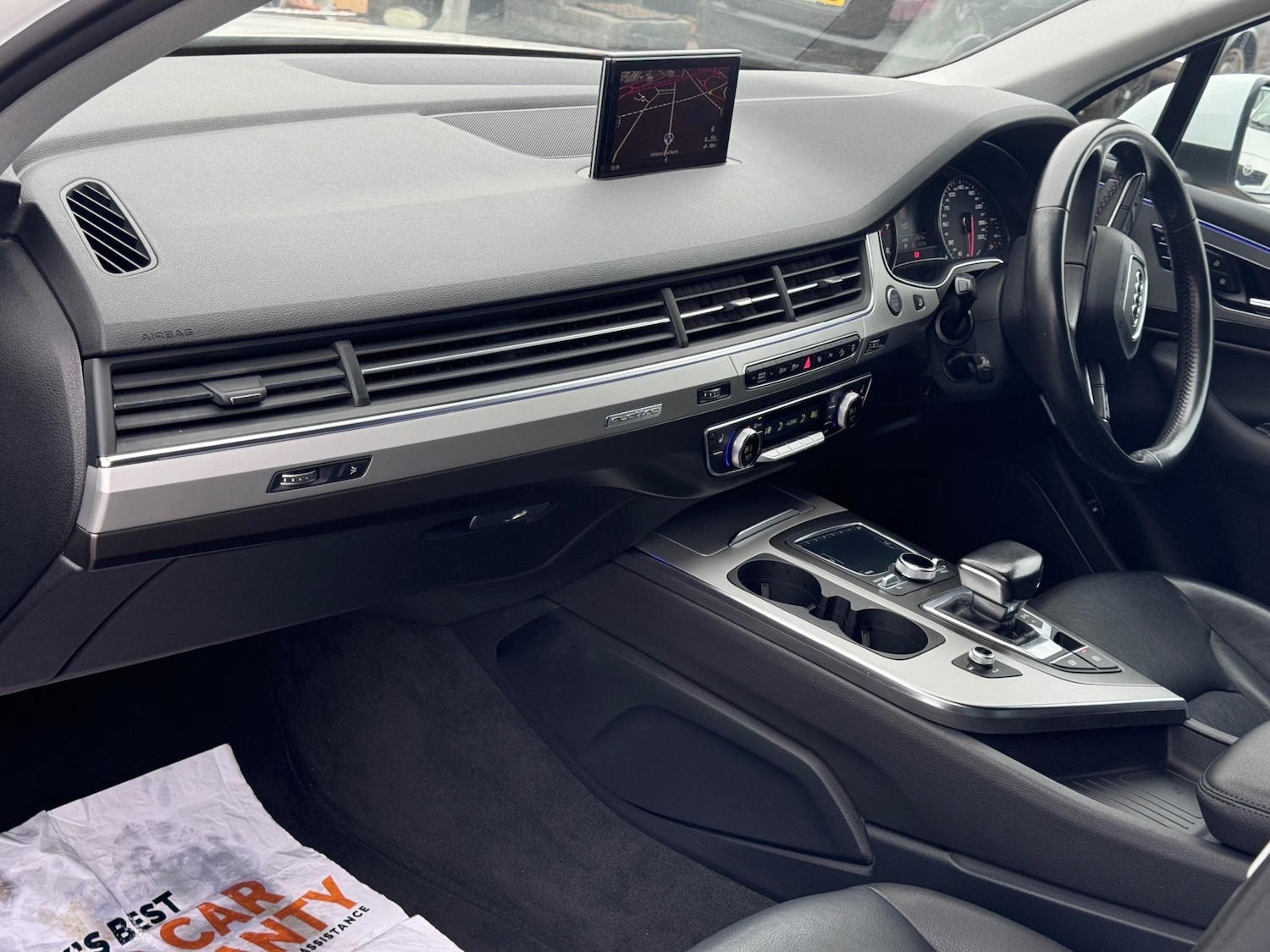 Used Audi Q7 2025 for sale - 77042308: Photo 32