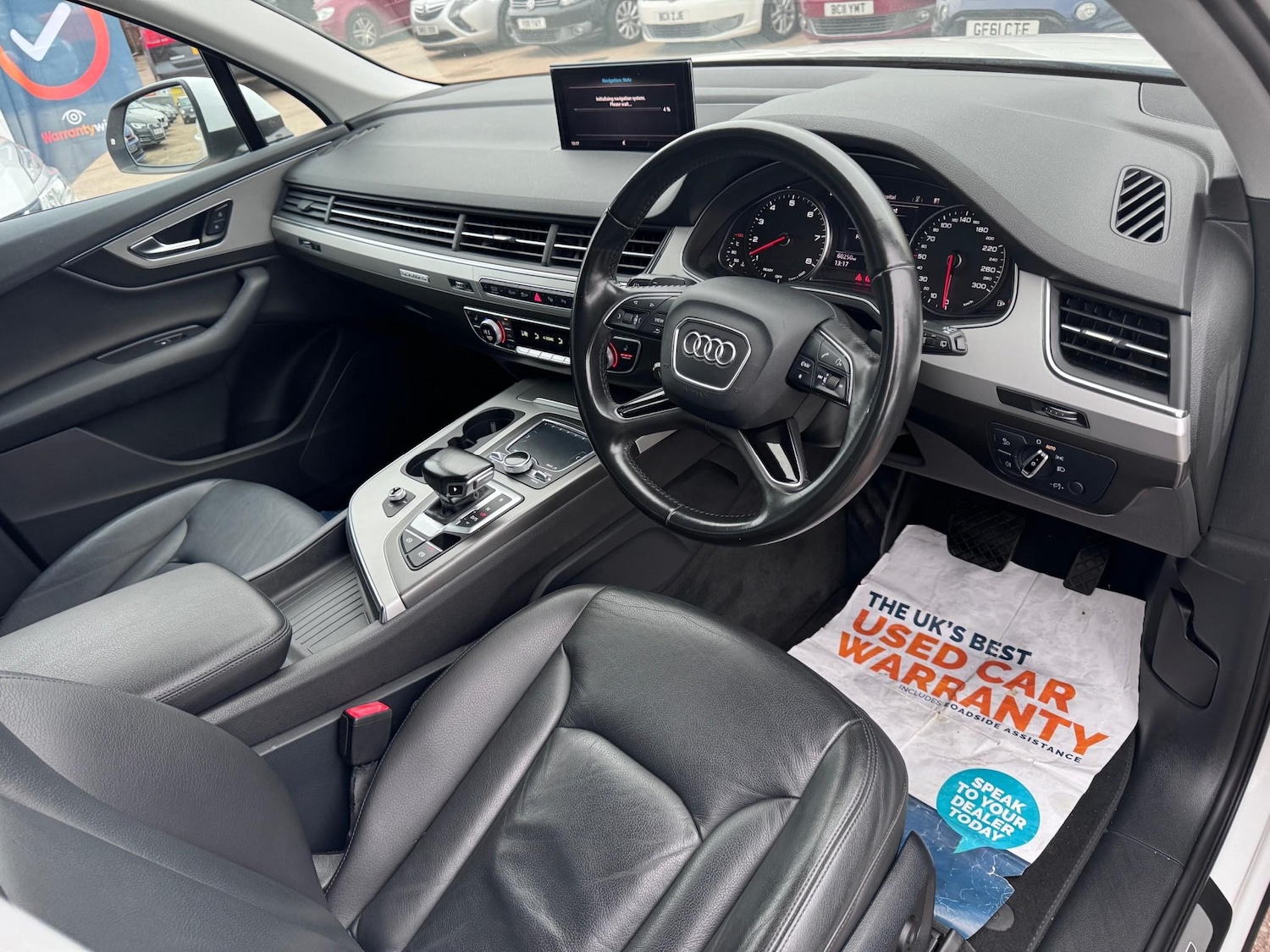 Used Audi Q7 2025 for sale - 77042308: Photo 33