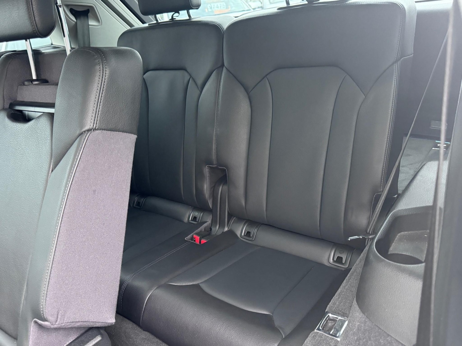 Used Audi Q7 2025 for sale - 77042308: Photo 35