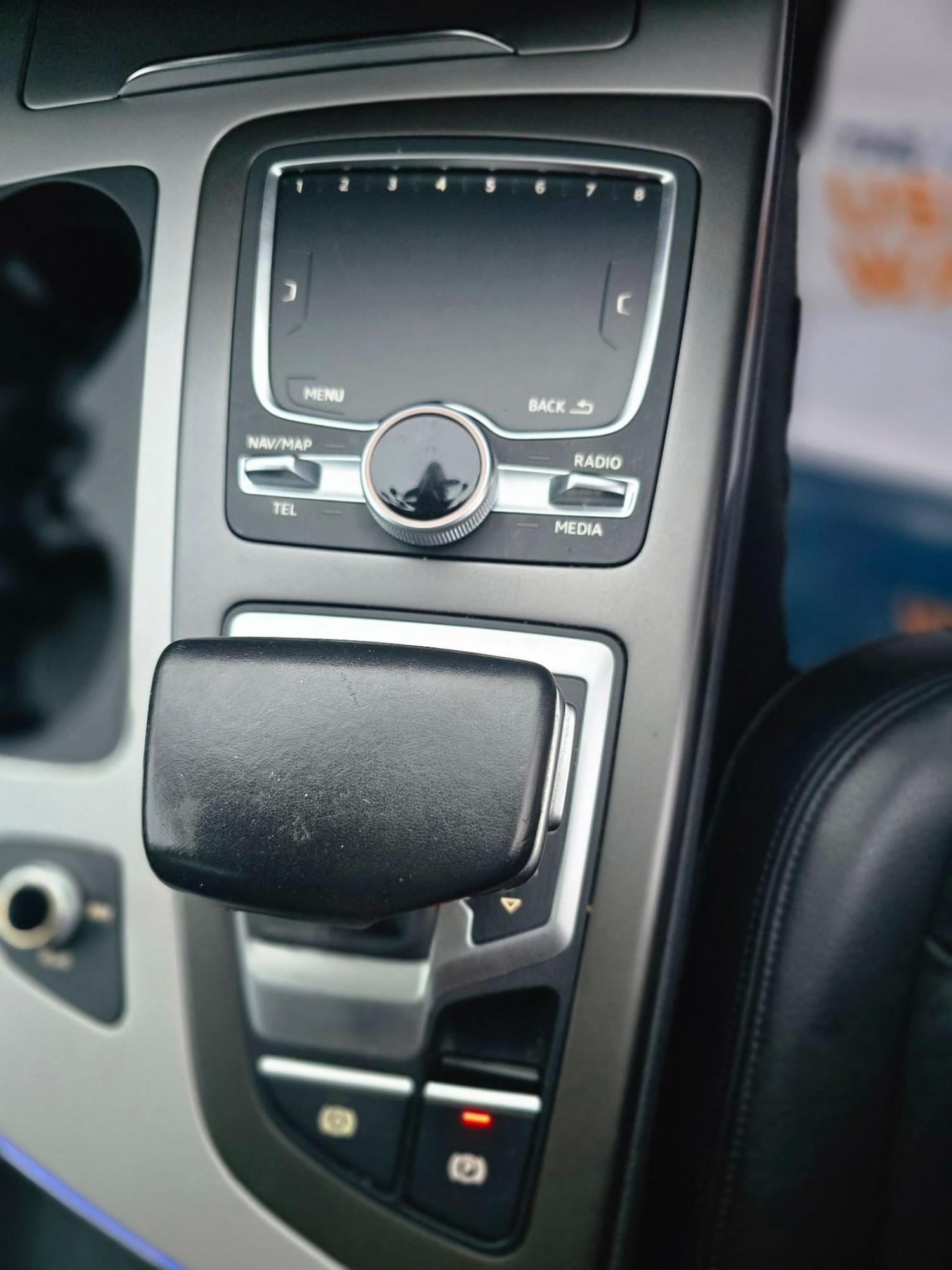 Used Audi Q7 2025 for sale - 77042308: Photo 41