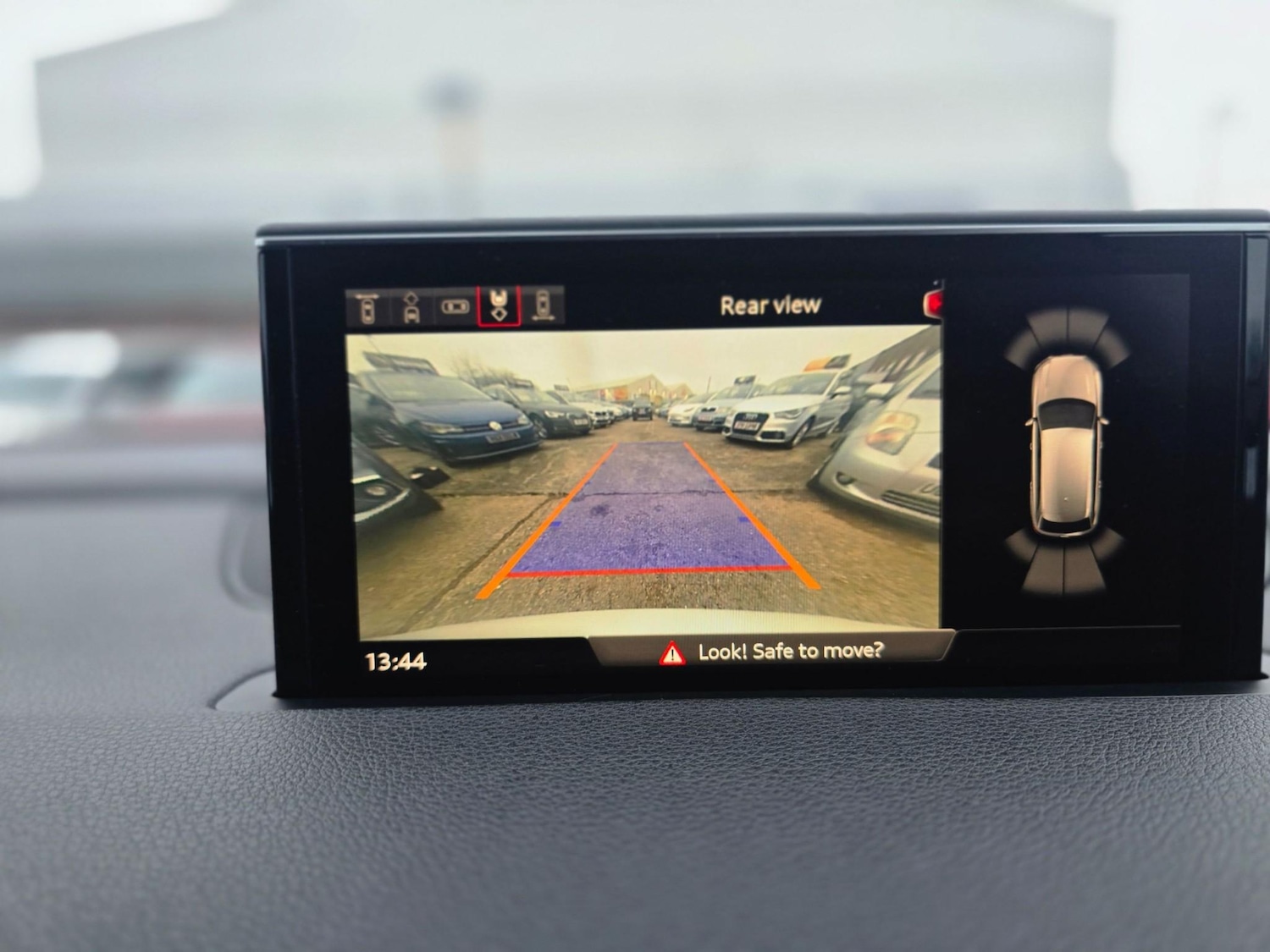 Used Audi Q7 2025 for sale - 77042308: Photo 43