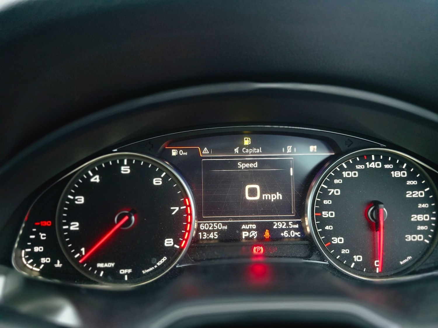 Used Audi Q7 2025 for sale - 77042308: Photo 46