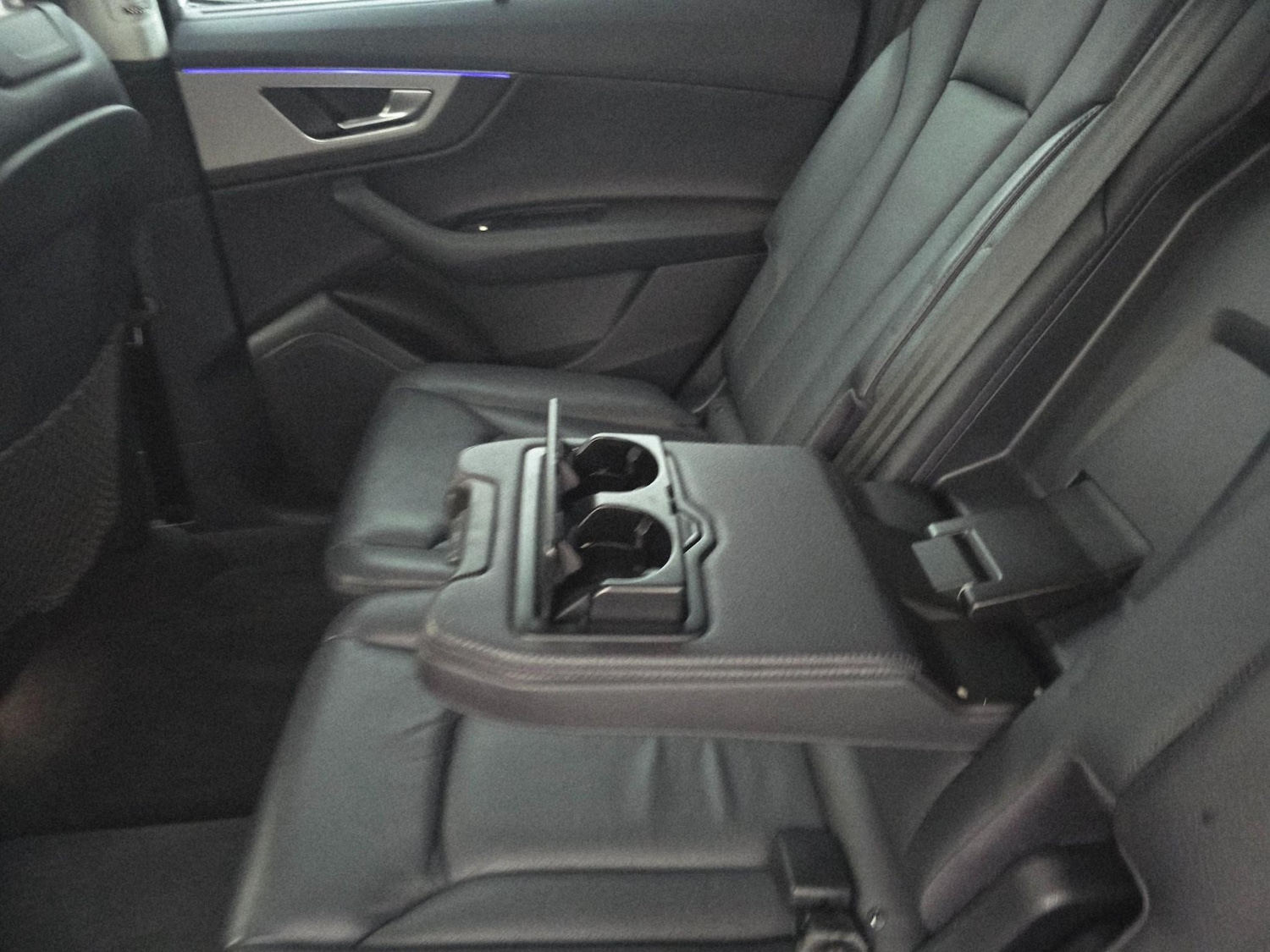 Used Audi Q7 2025 for sale - 77042308: Photo 49