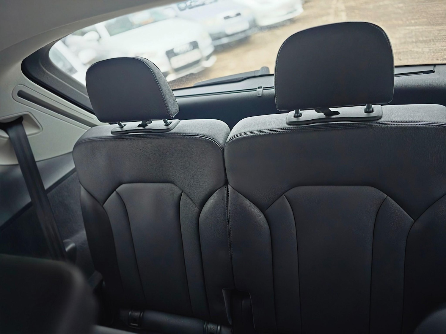 Used Audi Q7 2025 for sale - 77042308: Photo 51