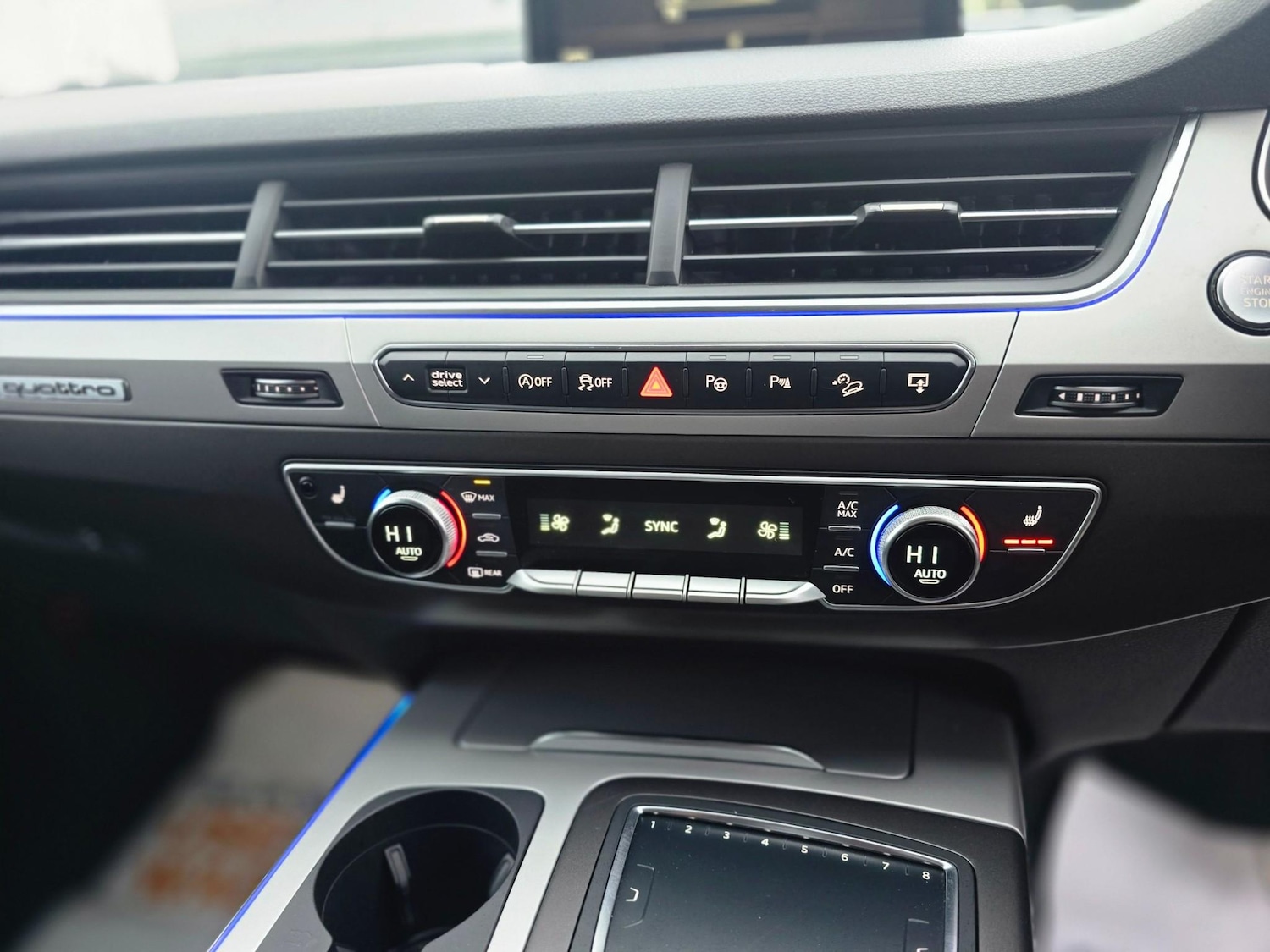 Used Audi Q7 2025 for sale - 77042308: Photo 61