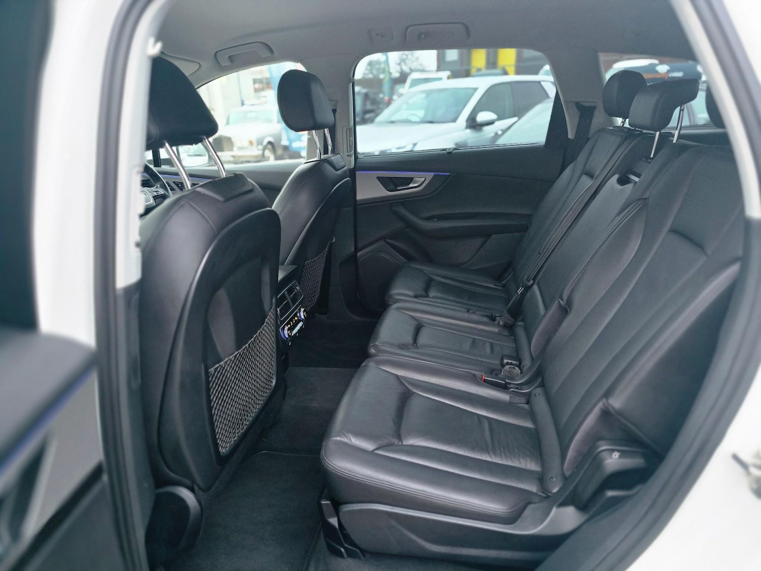 Used Audi Q7 2025 for sale - 77042308: Photo 7