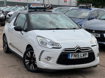 Citroen - DS3