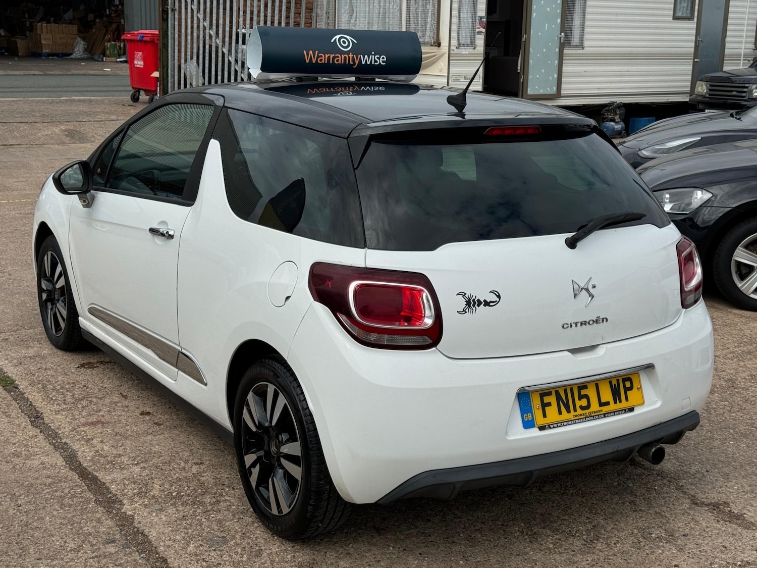 Vehicle 24