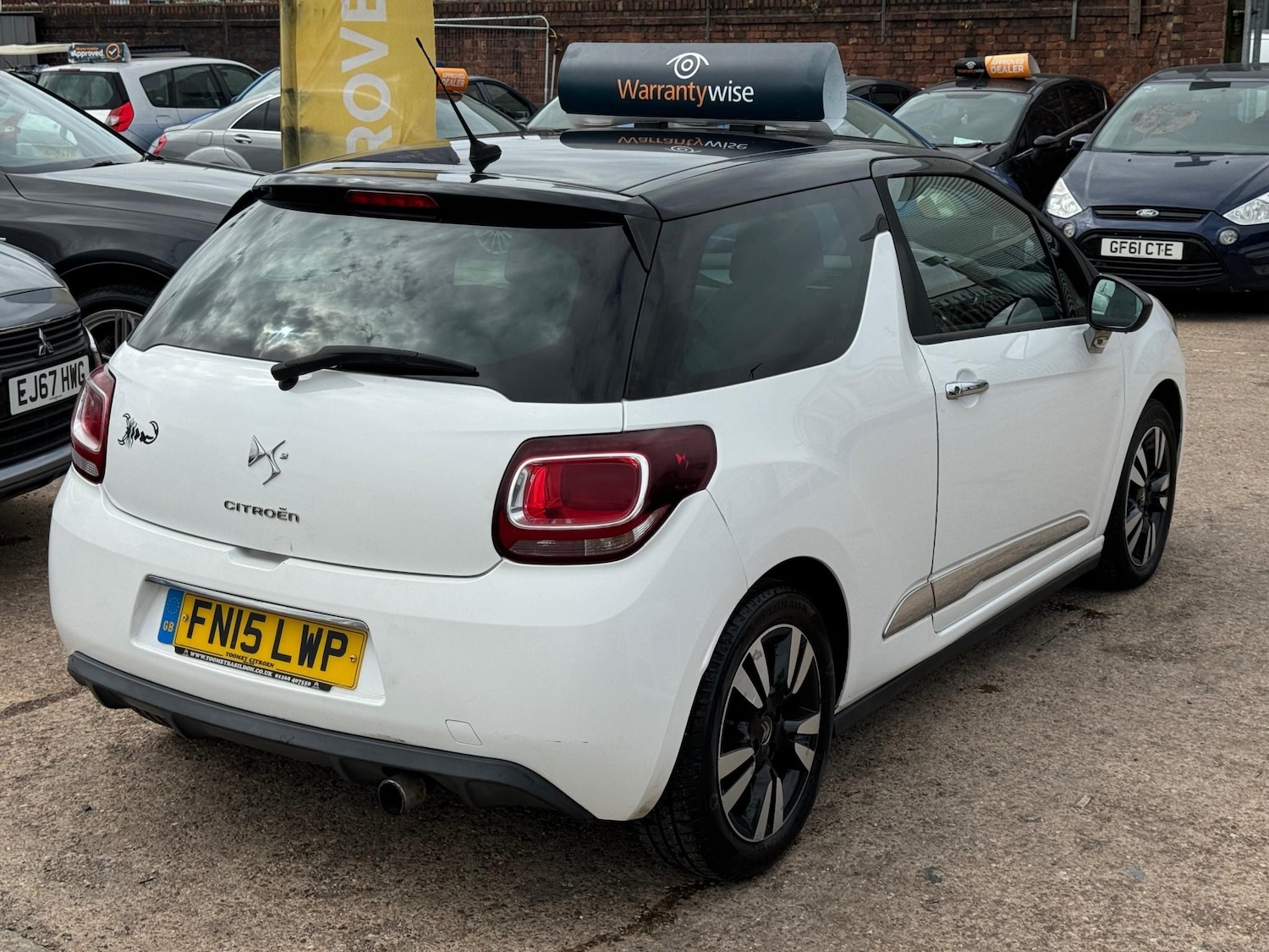 Vehicle 25