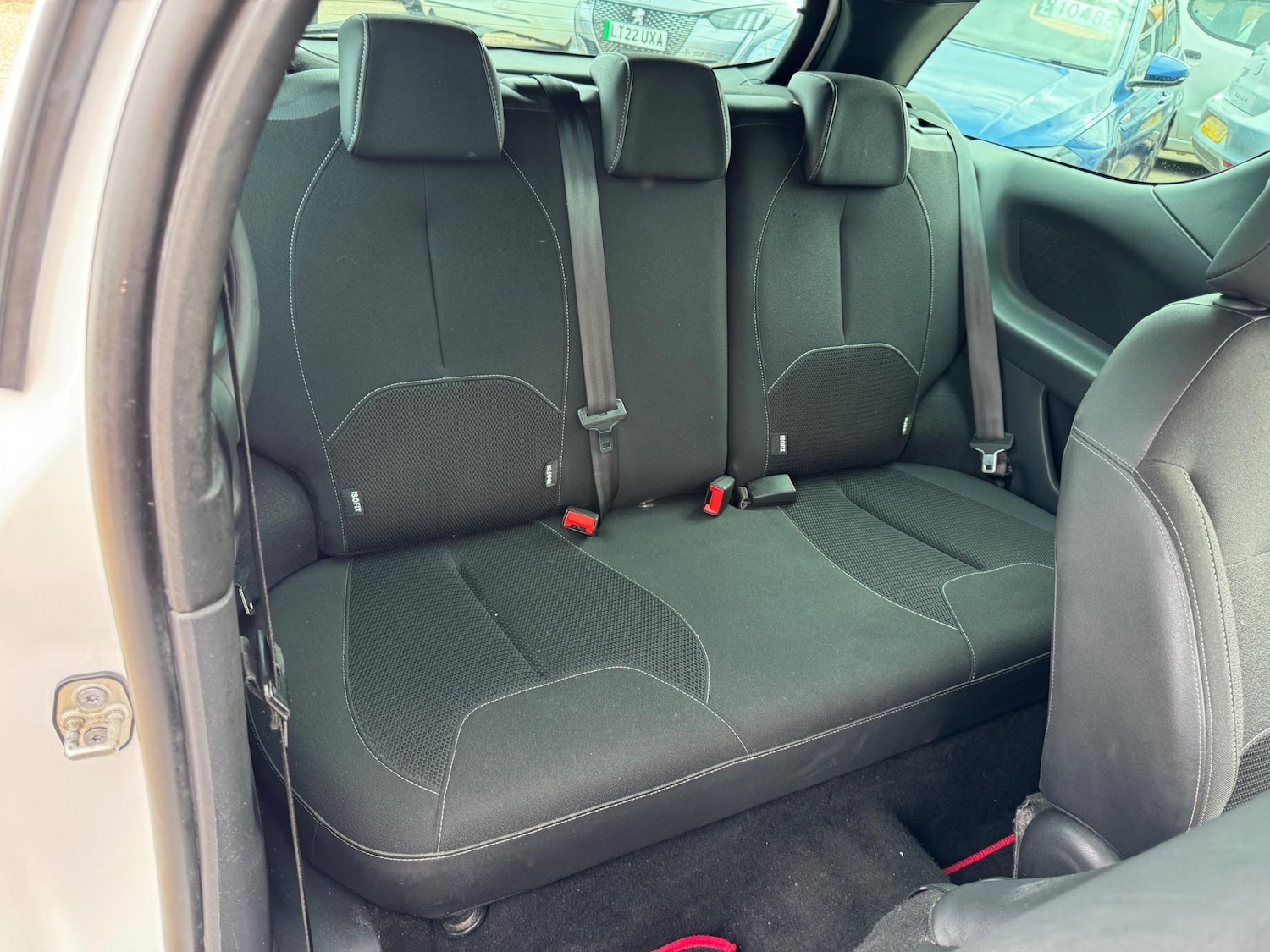 Vehicle 29