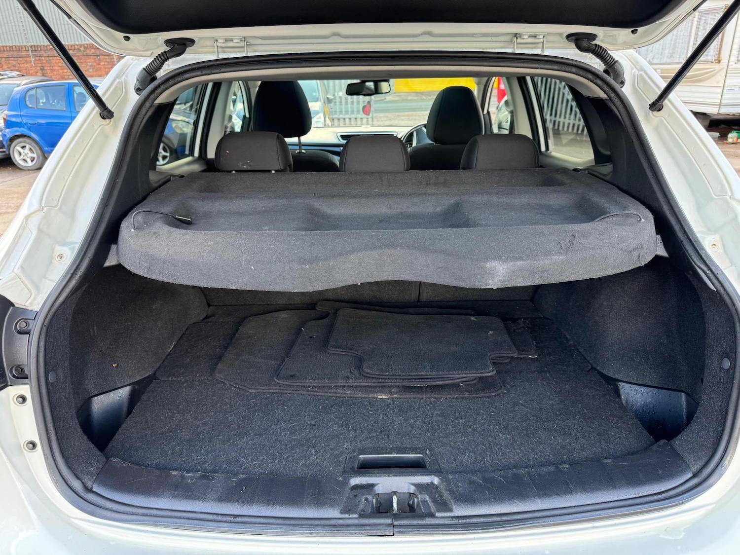 Vehicle 11
