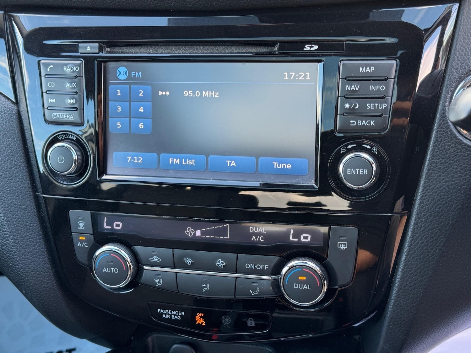 Vehicle 17