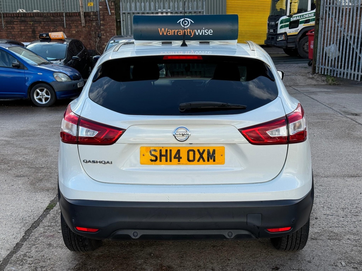 Vehicle 27
