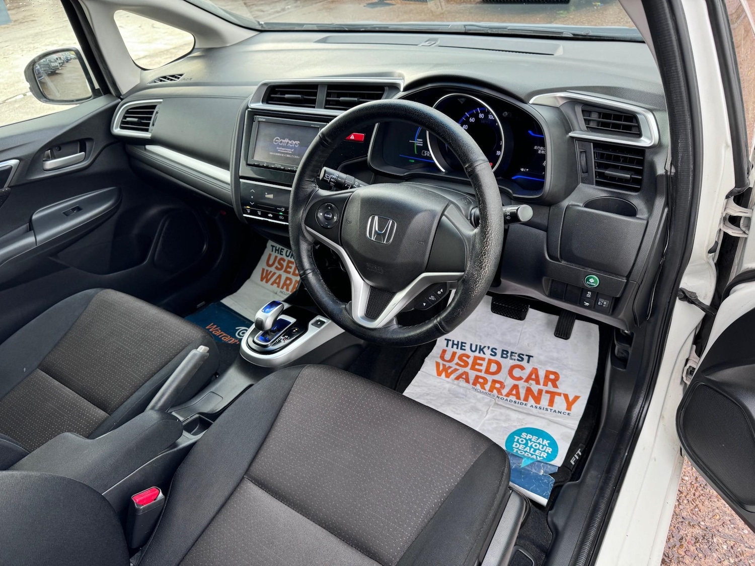 Used Honda Jazz 2026 for sale - 77897414: Photo 10