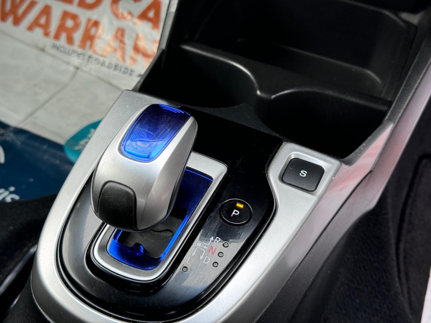 Used Honda Jazz 2026 for sale - 77897414: Photo 11