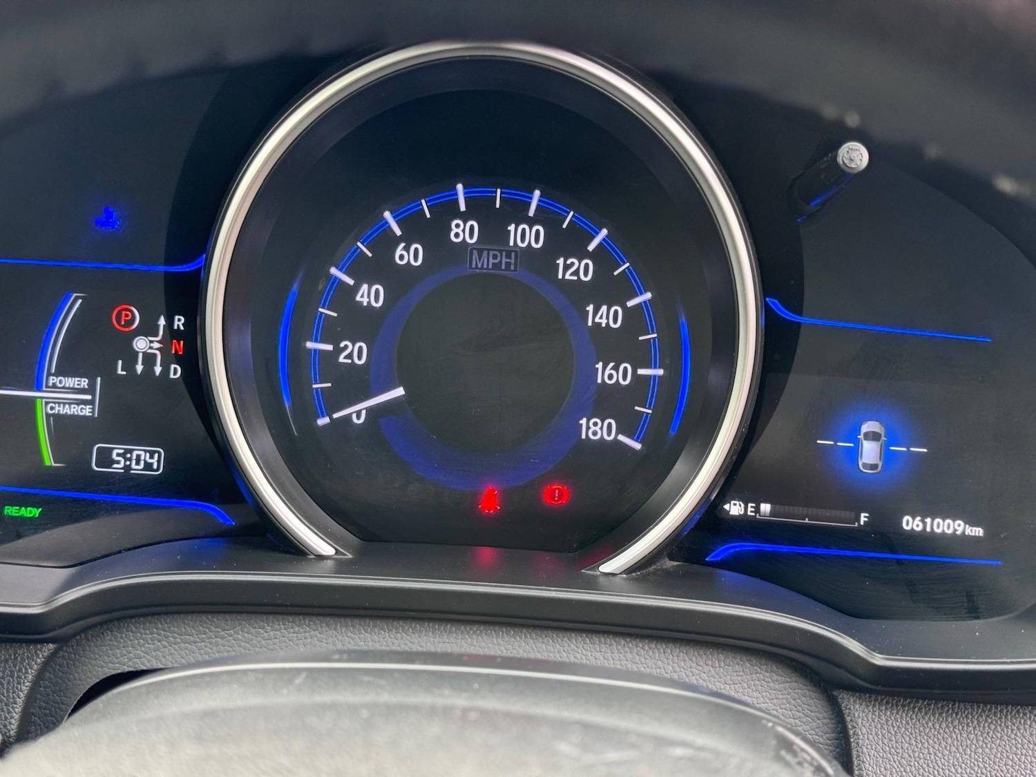 Used Honda Jazz 2026 for sale - 77897414: Photo 15