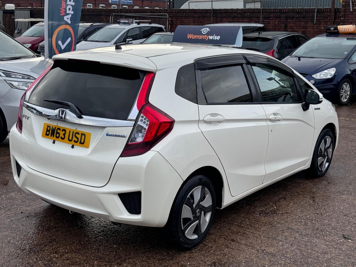 Used Honda Jazz 2026 for sale - 77897414: Photo 18