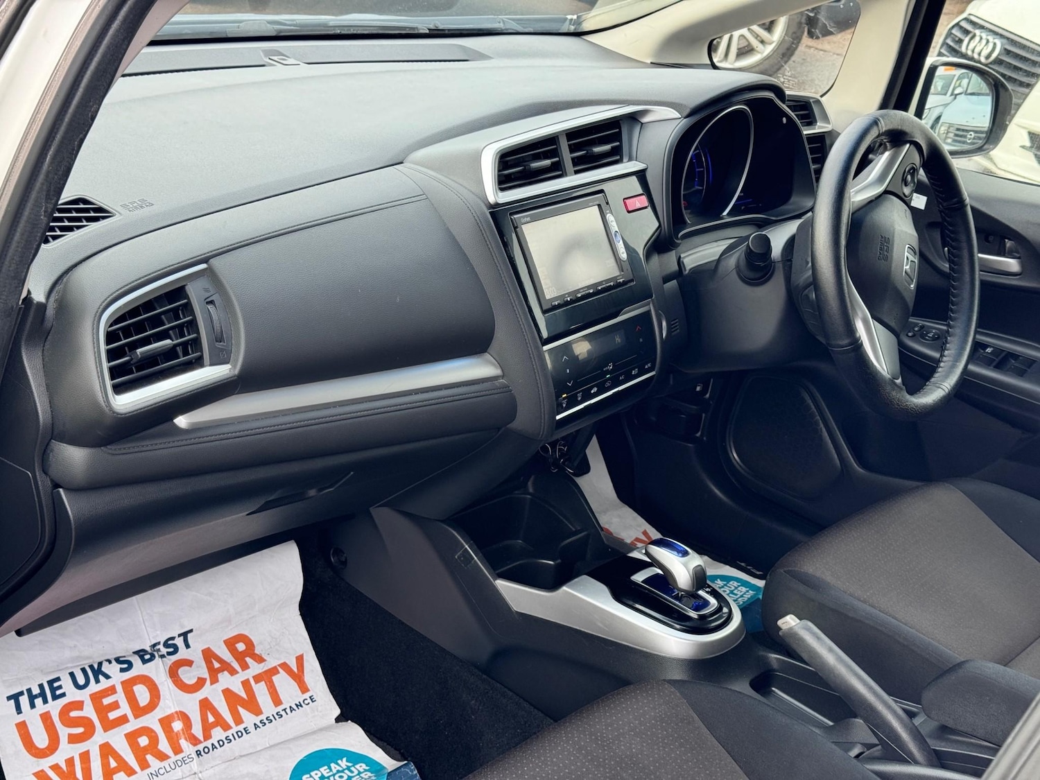 Used Honda Jazz 2026 for sale - 77897414: Photo 21