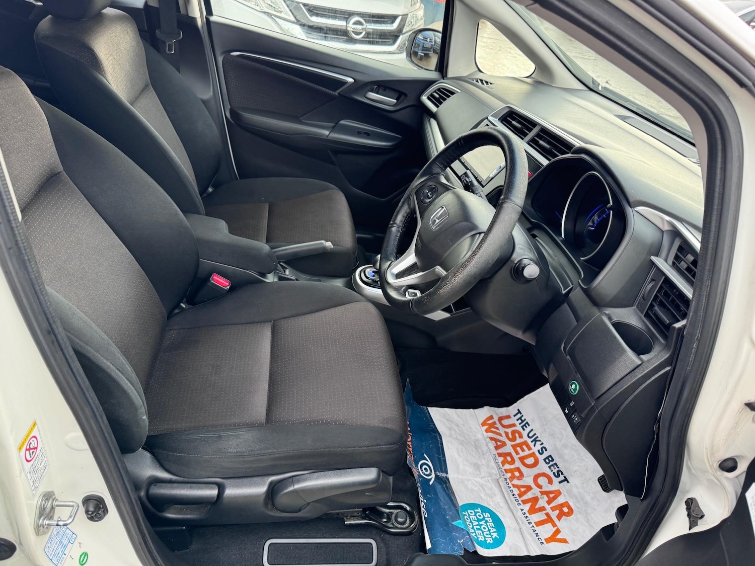 Used Honda Jazz 2026 for sale - 77897414: Photo 22