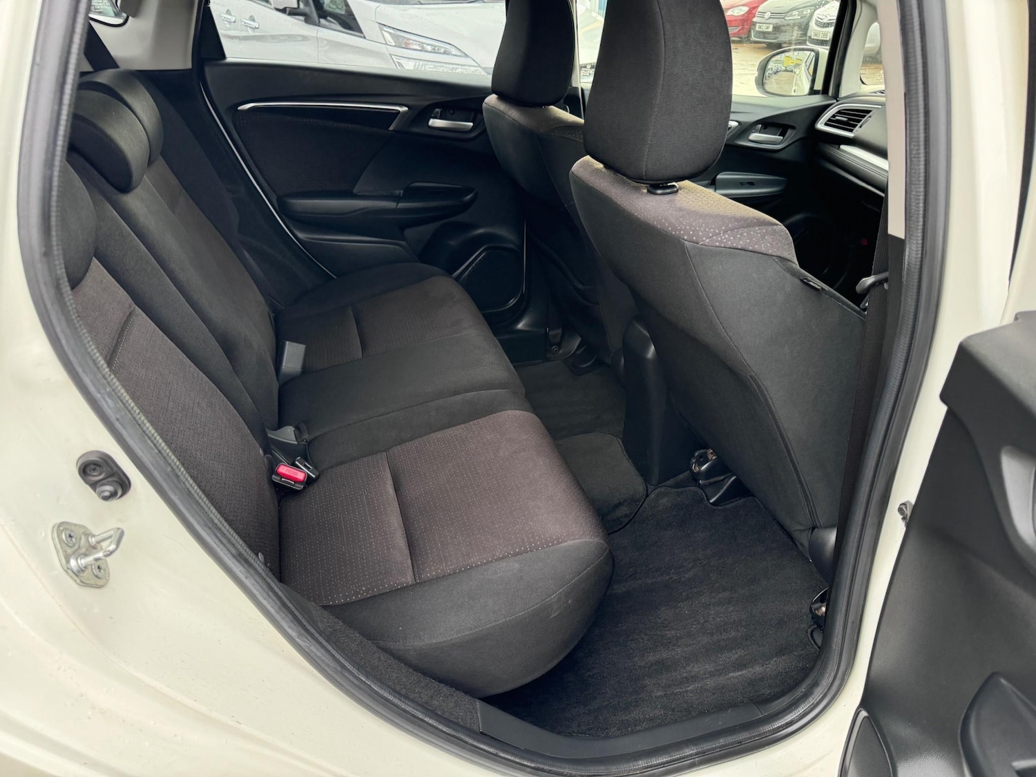 Used Honda Jazz 2026 for sale - 77897414: Photo 24