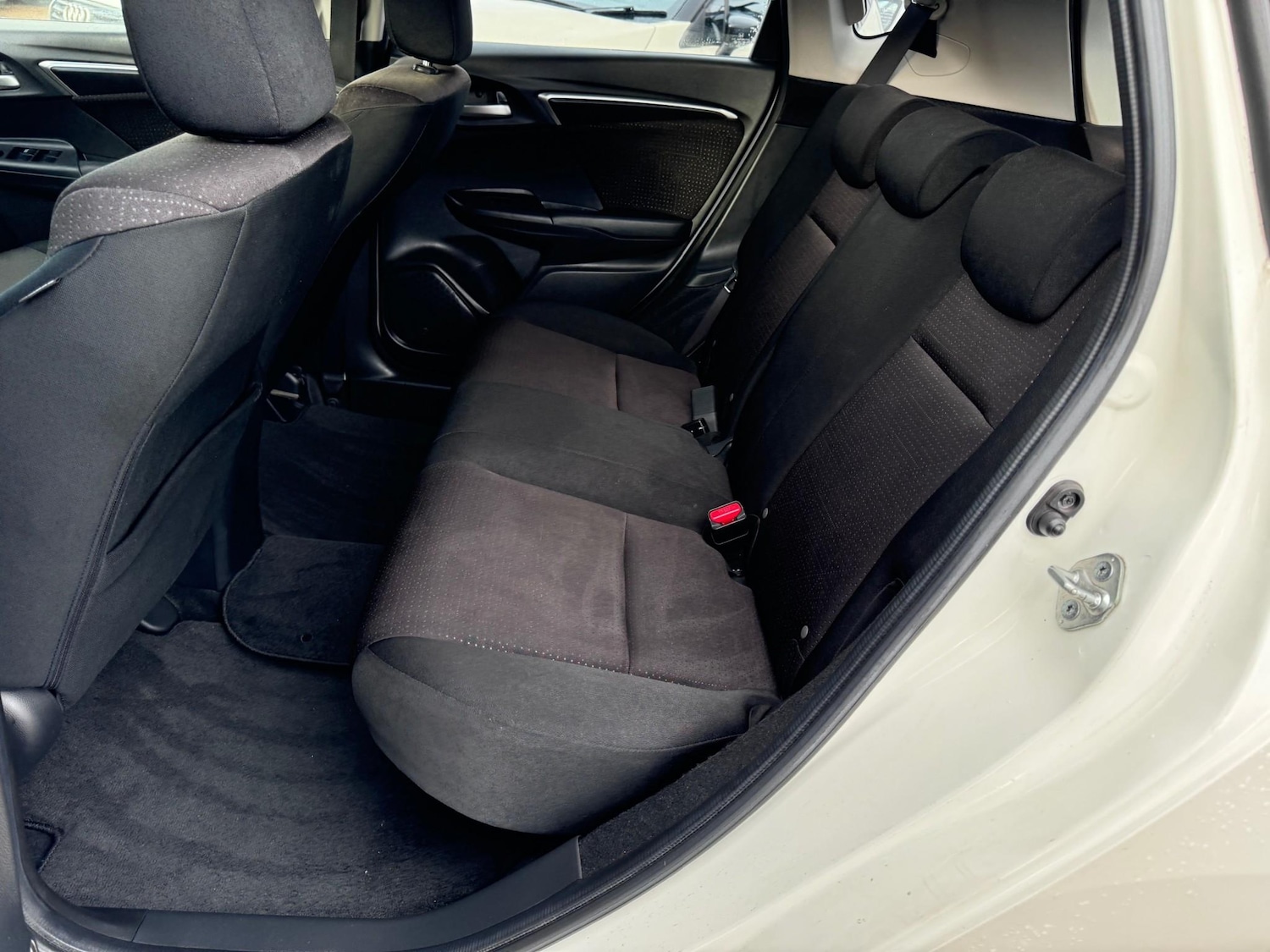 Used Honda Jazz 2026 for sale - 77897414: Photo 25