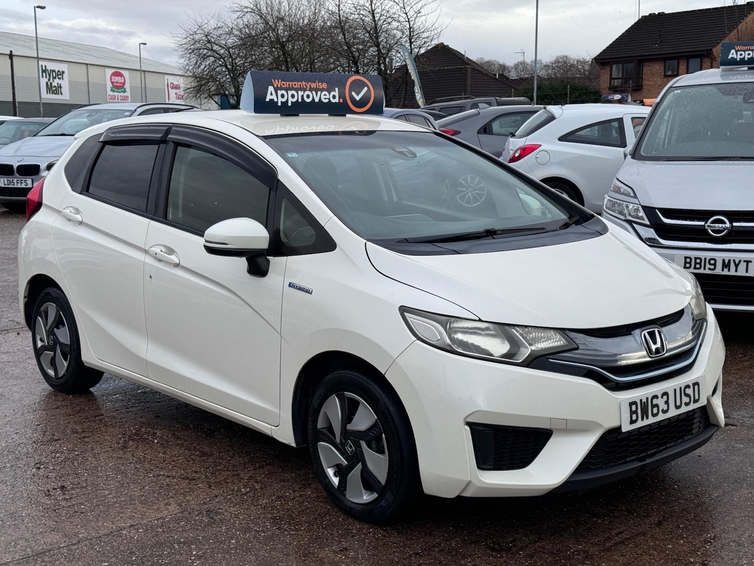 Used Honda Jazz 2026 for sale - 77897414: Photo 27