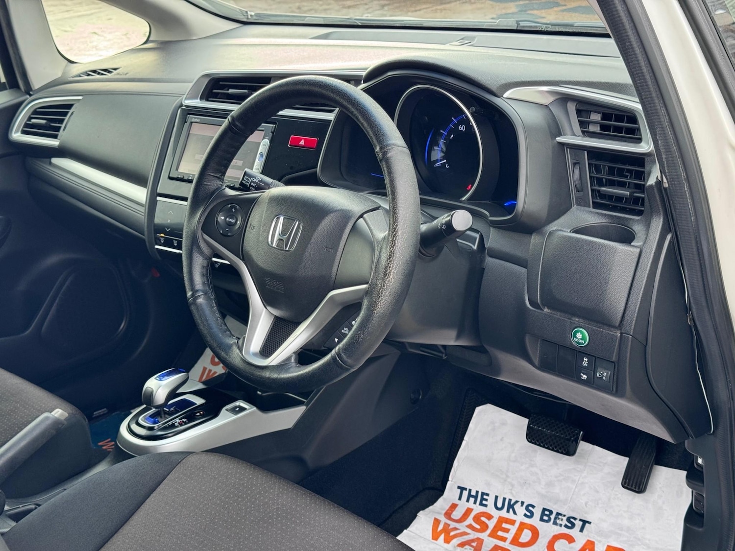 Used Honda Jazz 2026 for sale - 77897414: Photo 4