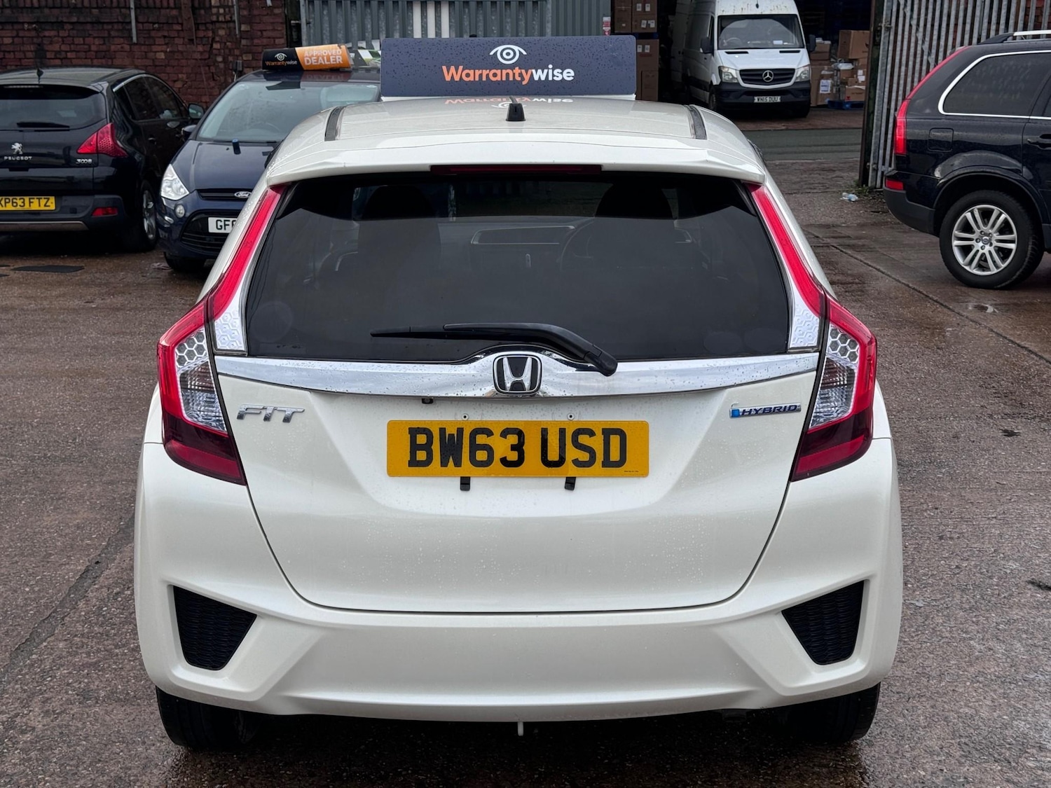 Used Honda Jazz 2026 for sale - 77897414: Photo 7