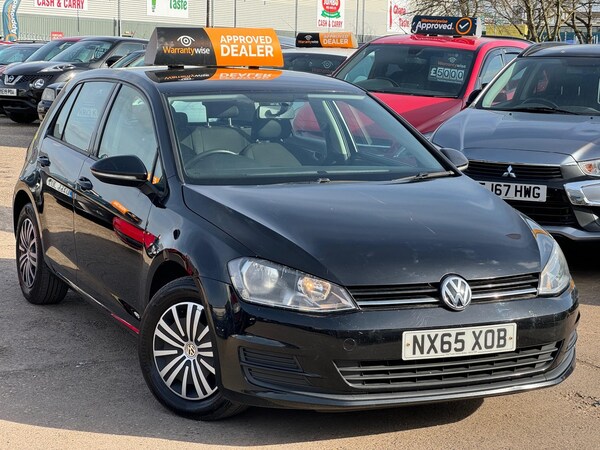 Used Volkswagen Golf 2015 for sale - 72227998: Photo 11