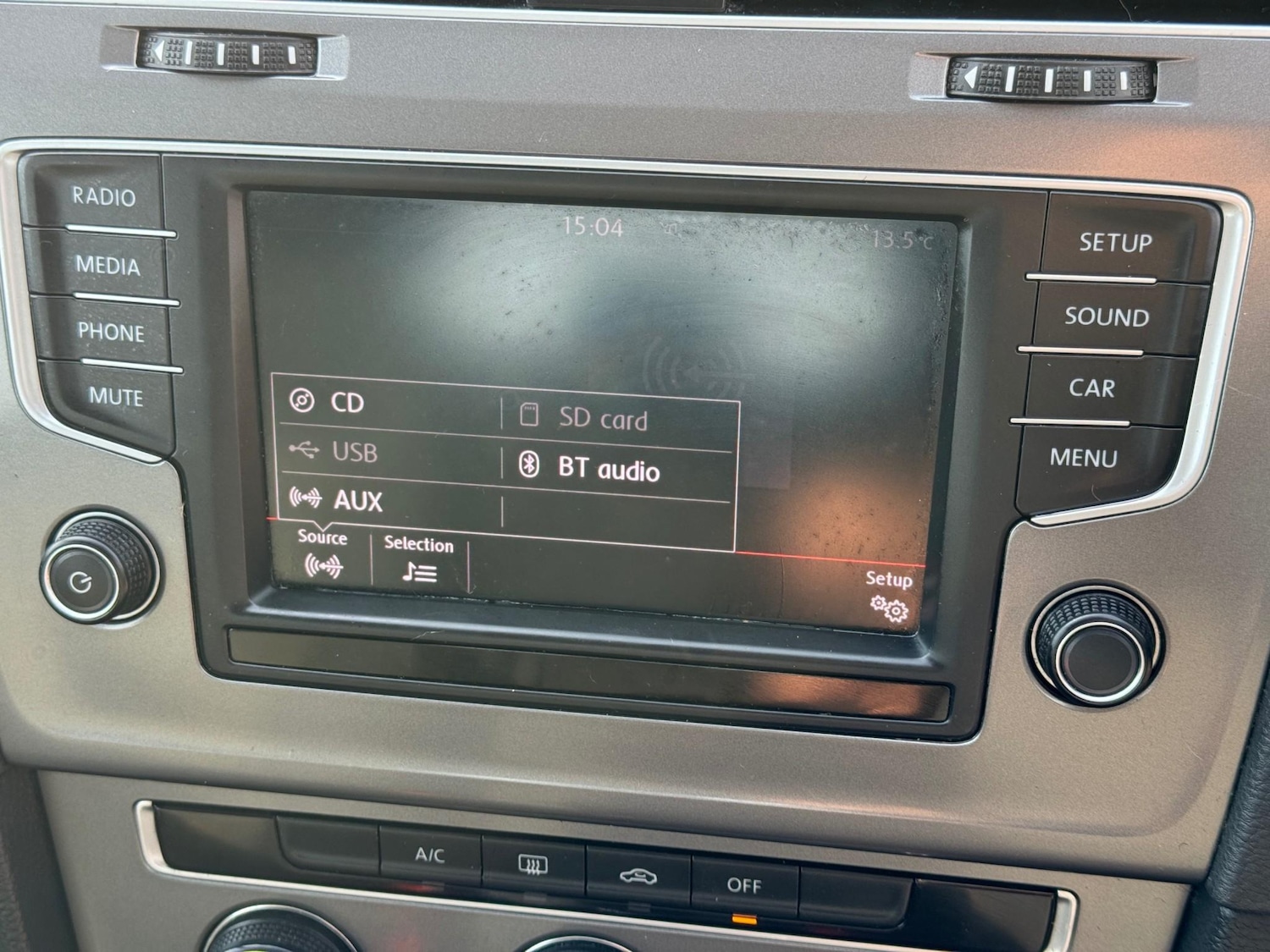 Vehicle 13
