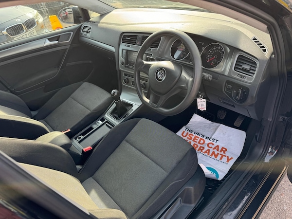 Used Volkswagen Golf 2015 for sale - 72227998: Photo 18